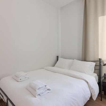 Central & Cozy 1 Bedroom Apartment 雅典 外观 照片