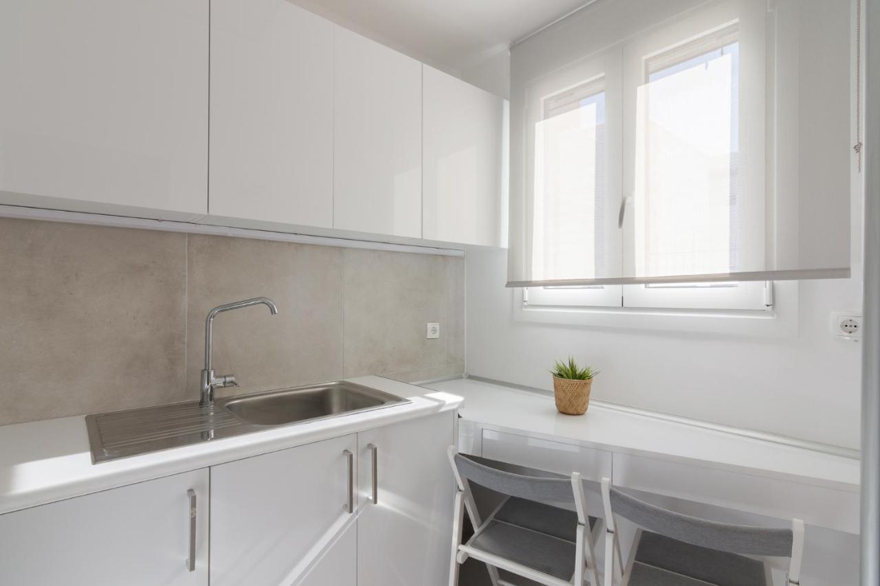Central & Cozy 1 Bedroom Apartment 雅典 外观 照片