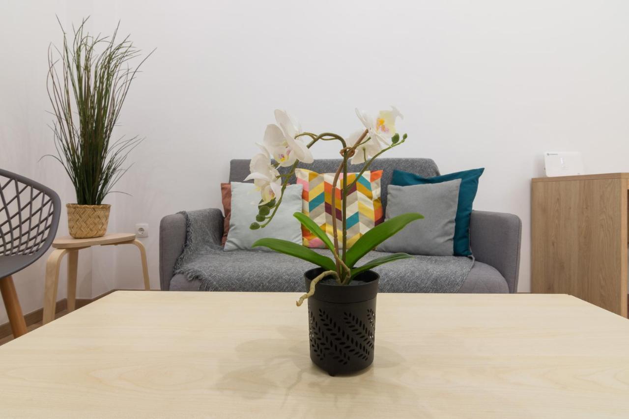 Central & Cozy 1 Bedroom Apartment 雅典 外观 照片